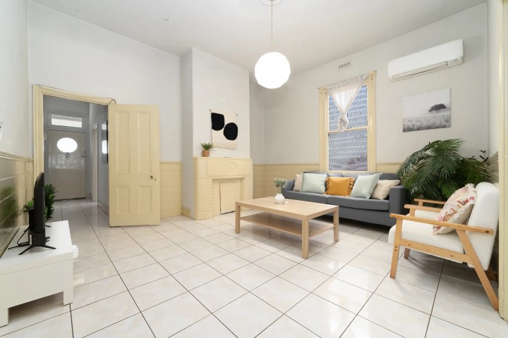 Room 2 (Private) - North Melbourne, Melbourne - Gallery - 7