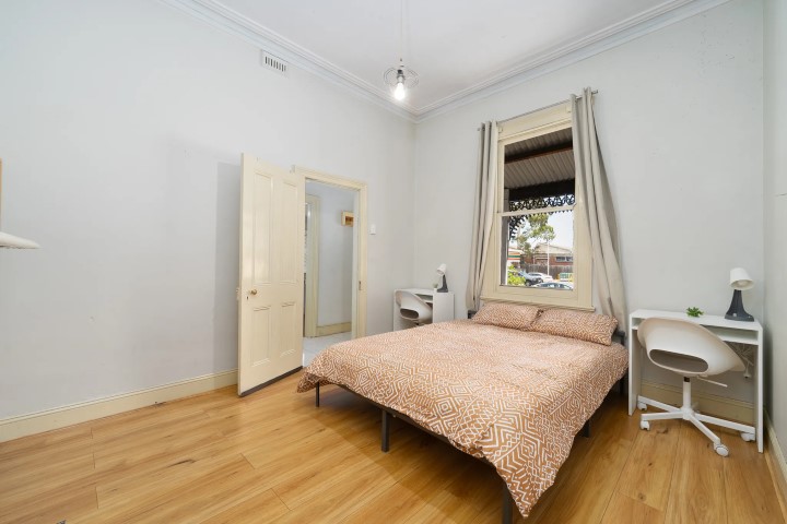 Room 2 (Private) - North Melbourne, Melbourne - Gallery - 1