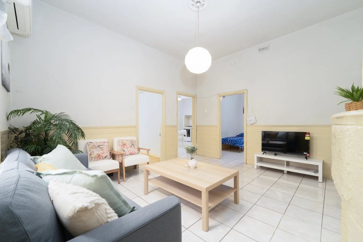 Room 2 (Private) - North Melbourne, Melbourne - Gallery - 8