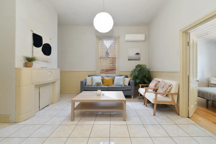 Room 2 (Private) - North Melbourne, Melbourne - Gallery - 9