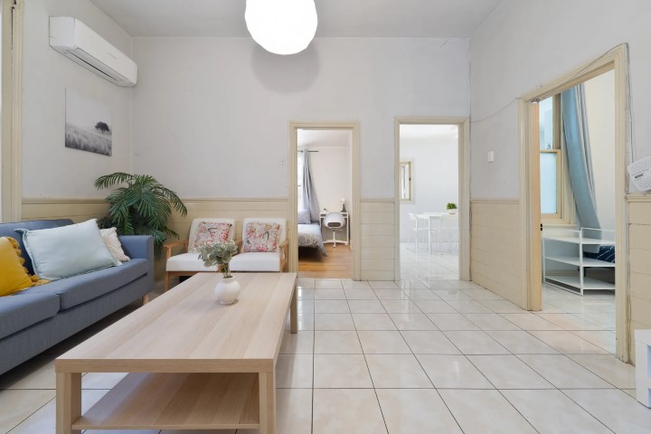Room 2 (Private) - North Melbourne, Melbourne - Gallery - 5