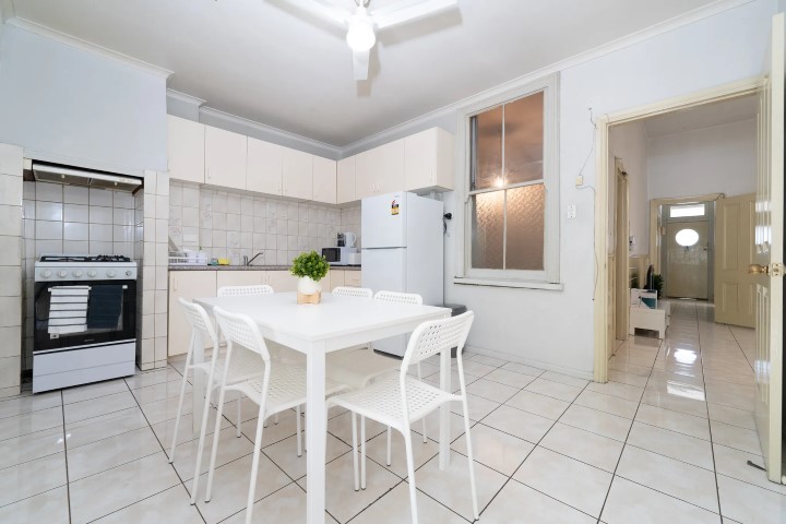Room 2 (Private) - North Melbourne, Melbourne - Gallery - 12