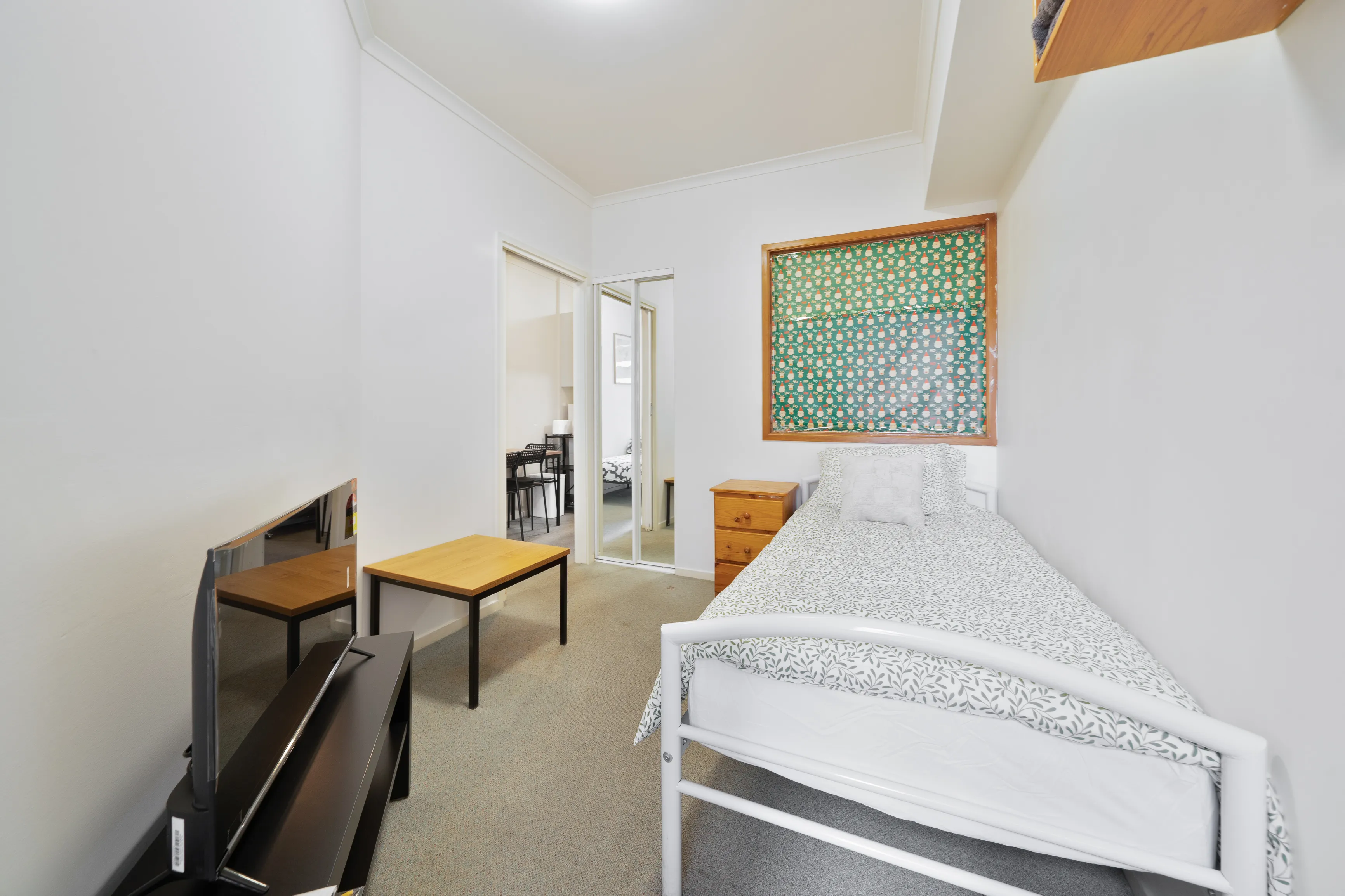  Carlton | MEL036 Room 2  -  Carlton, Melbourne  - Gallery -  1