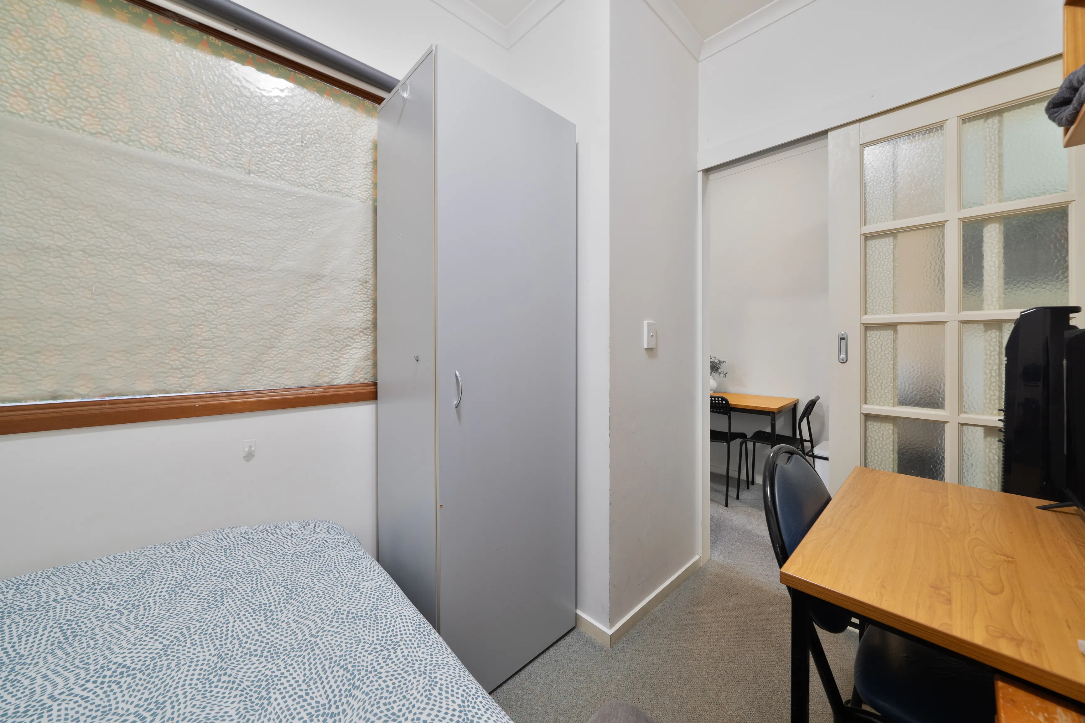  Carlton | MEL036 Room 3  -  Carlton, Melbourne  - Gallery -  2