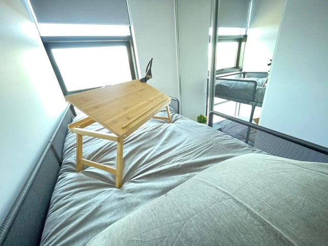  Room 3 (Private)  -  Parkville  - Gallery -  1