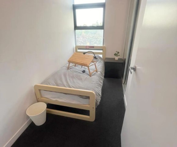  Room 3 (Private)  -  Parkville  - Gallery -  9