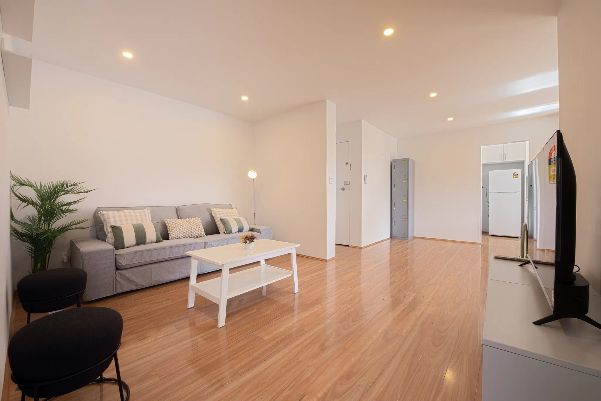  Marrickville - Room 2 (Private)  -  Marrickville, Sydney  - Gallery -  11