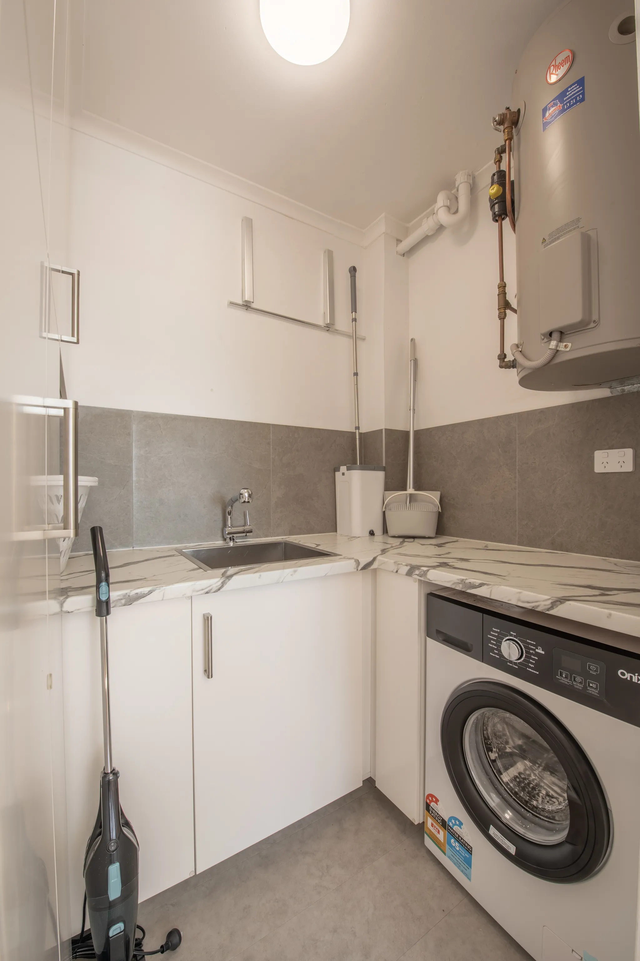  Marrickville - Room 3 (Private)  -  Marrickville, Sydney  - Gallery -  10