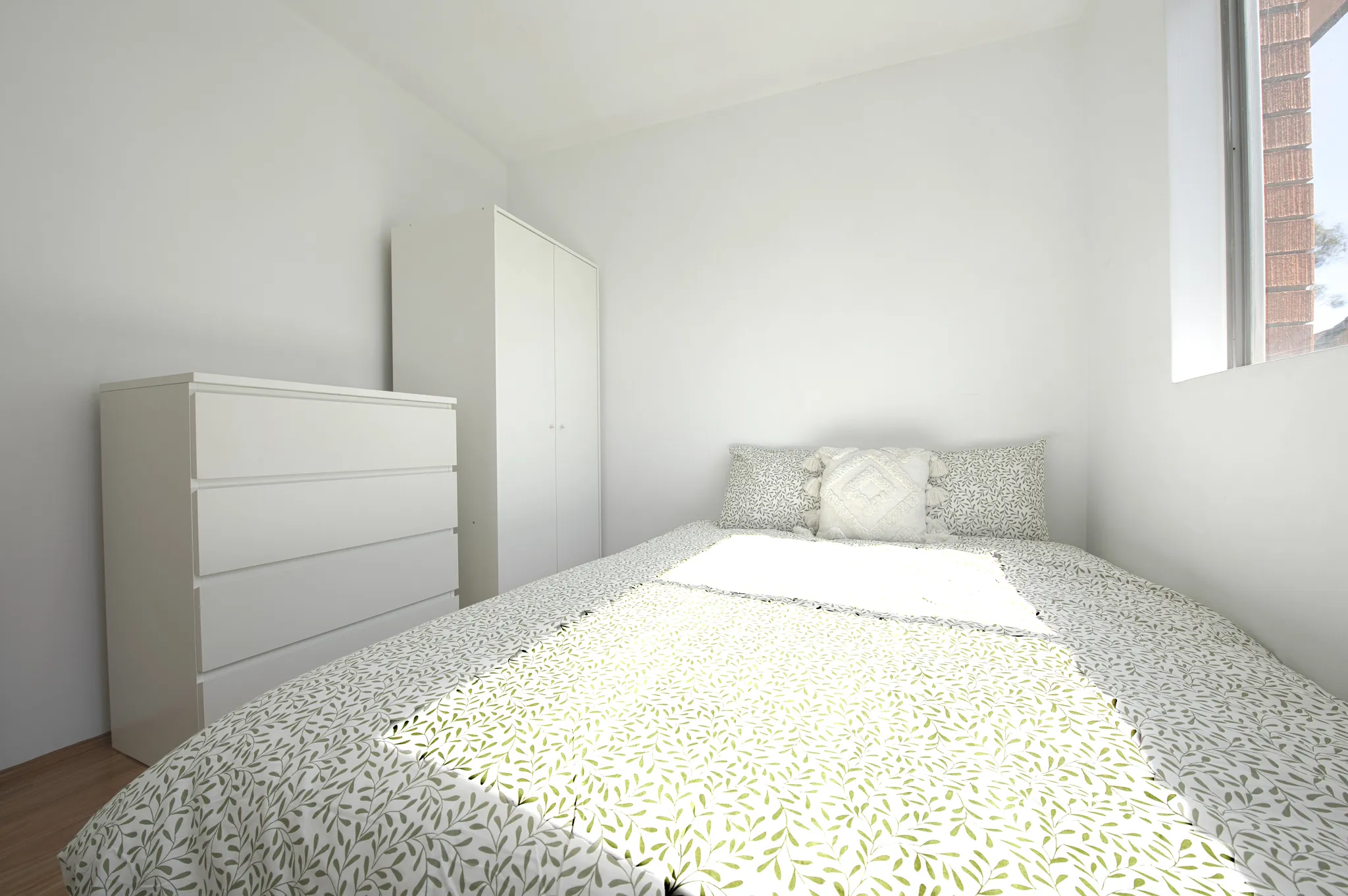  Marrickville - Room 3 (Private)  -  Marrickville, Sydney  - Gallery -  1