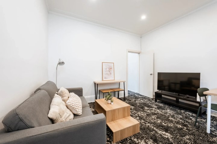 Leichhardt, Sydney