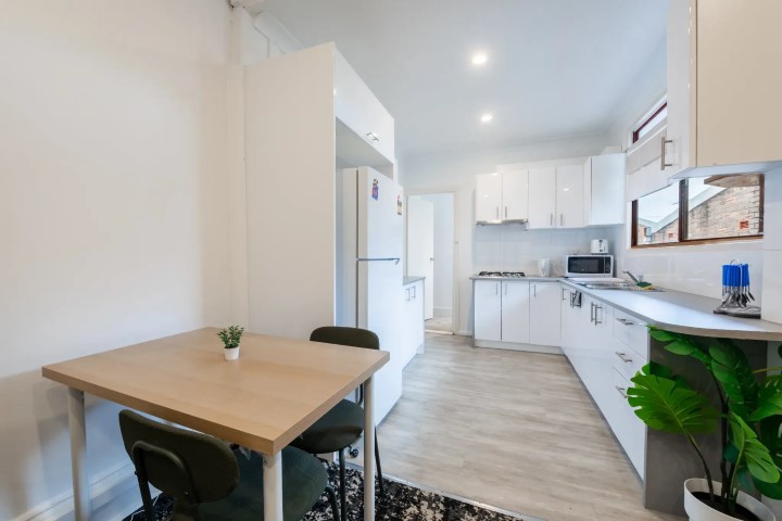 Leichhardt, Sydney