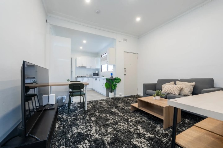 Leichhardt, Sydney