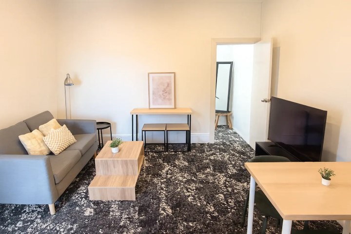 Room 1 (Private) - Leichhardt, Sydney - Gallery - 2