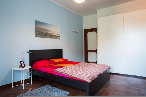 Stanza in Viale Giovanni Vicini