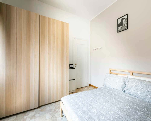 Stanza in Via Bir Acheim - Gallery - 9