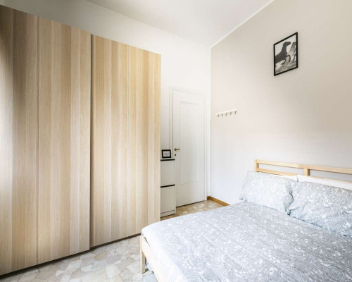 Stanza in Via Bir Acheim - Gallery - 17