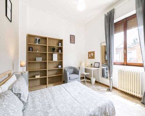 Stanza in Via Bir Acheim - Gallery - 15