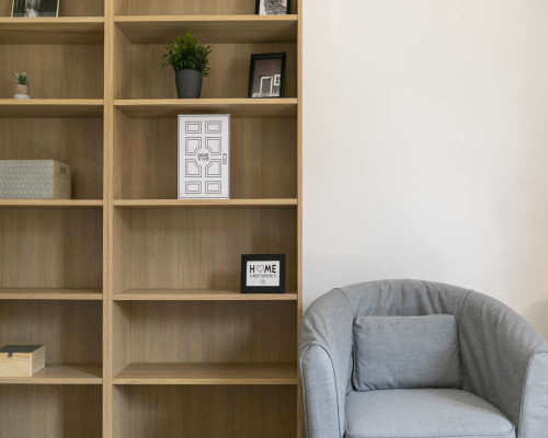 Stanza in Via Bir Acheim - Gallery - 16