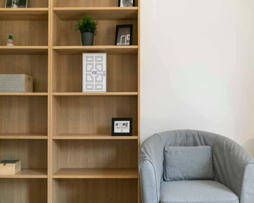 Stanza in Via Bir Acheim - Gallery - 4