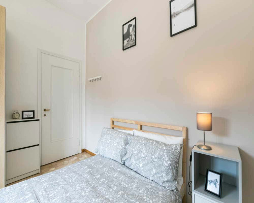 Stanza in Via Bir Acheim - Gallery - 6