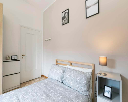 Stanza in Via Bir Acheim - Gallery - 13