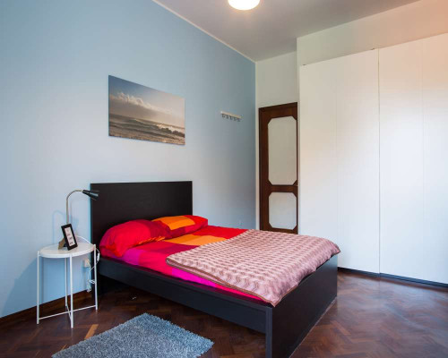 Stanza in Viale Giovanni Vicini