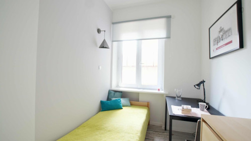 Brilliant single bedroom in Old Polesie