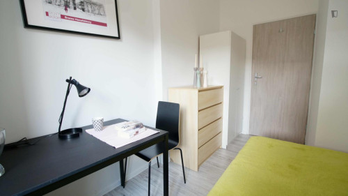 Brilliant single bedroom in Old Polesie  - Gallery -  5