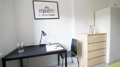Brilliant single bedroom in Old Polesie - Gallery - 6