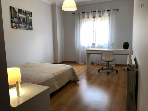 BIG SUITE very close to Leiria Universities - IPL, ESTG, ESECS