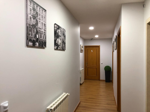 BIG SUITE very close to Leiria Universities - IPL, ESTG, ESECS - Gallery - 9