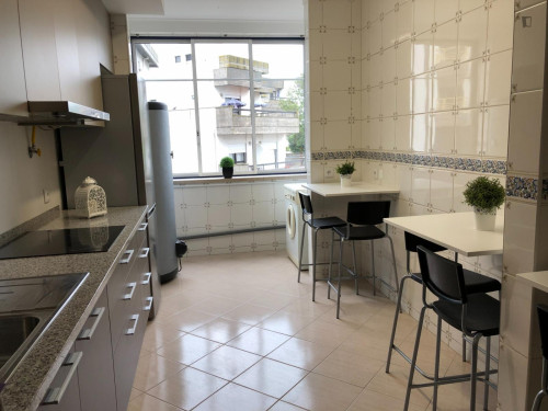 BIG SUITE very close to Leiria Universities - IPL, ESTG, ESECS - Gallery - 7