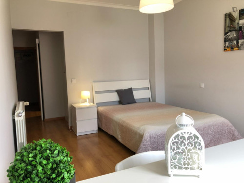 BIG SUITE very close to Leiria Universities - IPL, ESTG, ESECS