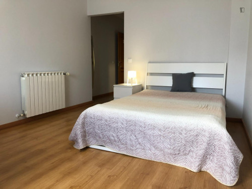 BIG SUITE very close to Leiria Universities - IPL, ESTG, ESECS