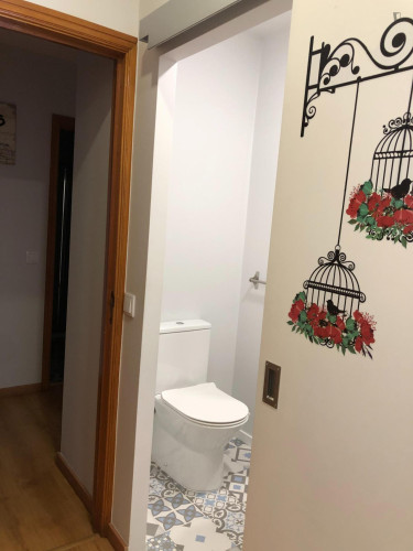BIG SUITE very close to Leiria Universities - IPL, ESTG, ESECS - Gallery - 6