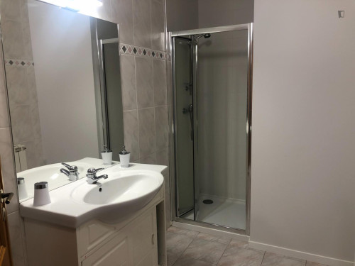 BIG SUITE very close to Leiria Universities - IPL, ESTG, ESECS