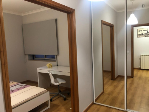 BIG SUITE very close to Leiria Universities - IPL, ESTG, ESECS