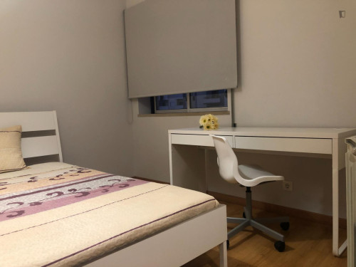 BIG SUITE very close to Leiria Universities - IPL, ESTG, ESECS