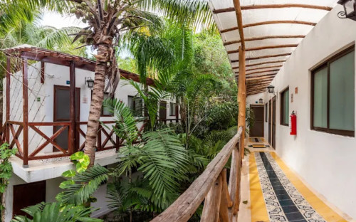 Centro Home