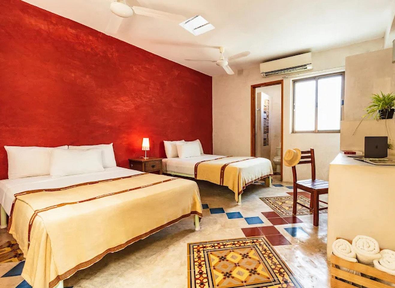 Private Room - 24