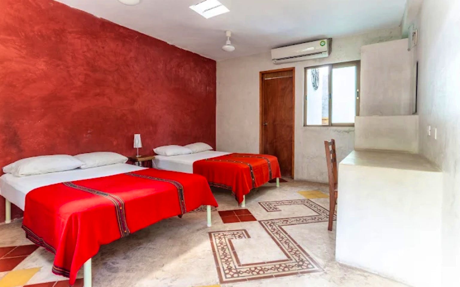 Private Room - 12