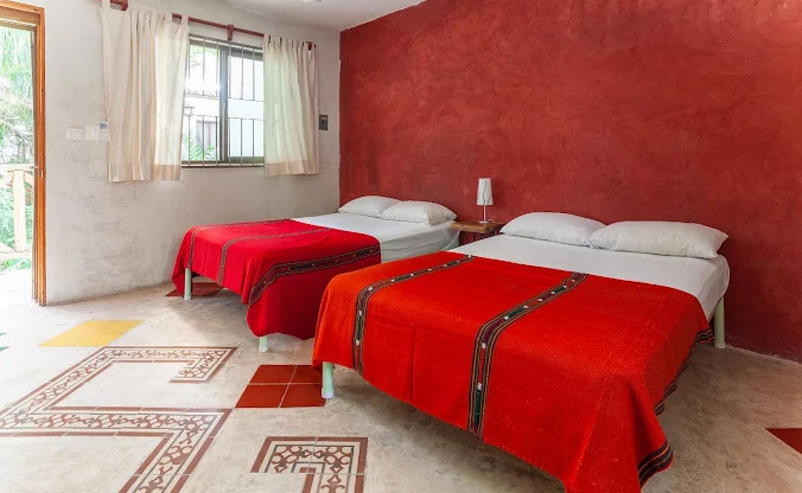 Private Room - 4