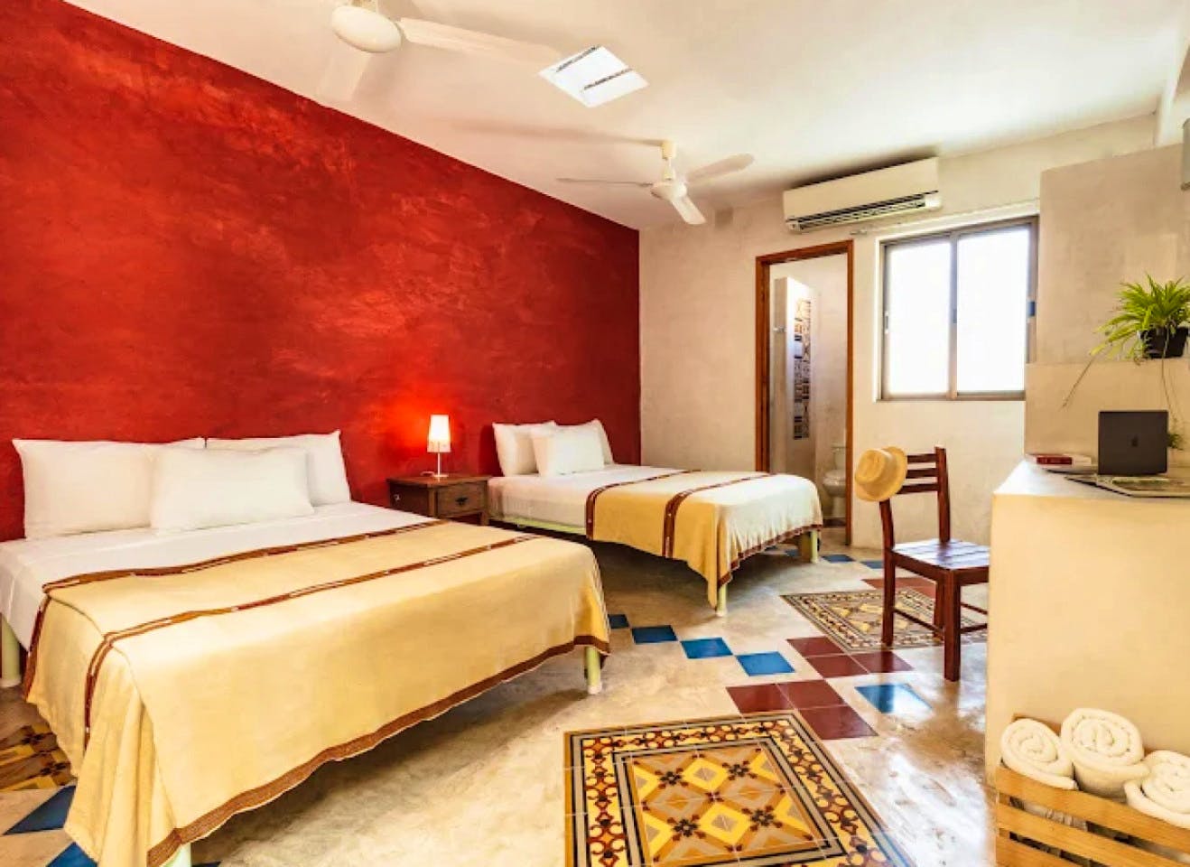 Private Room - 8