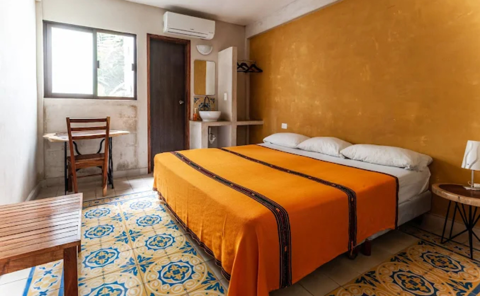 Private Room - 5