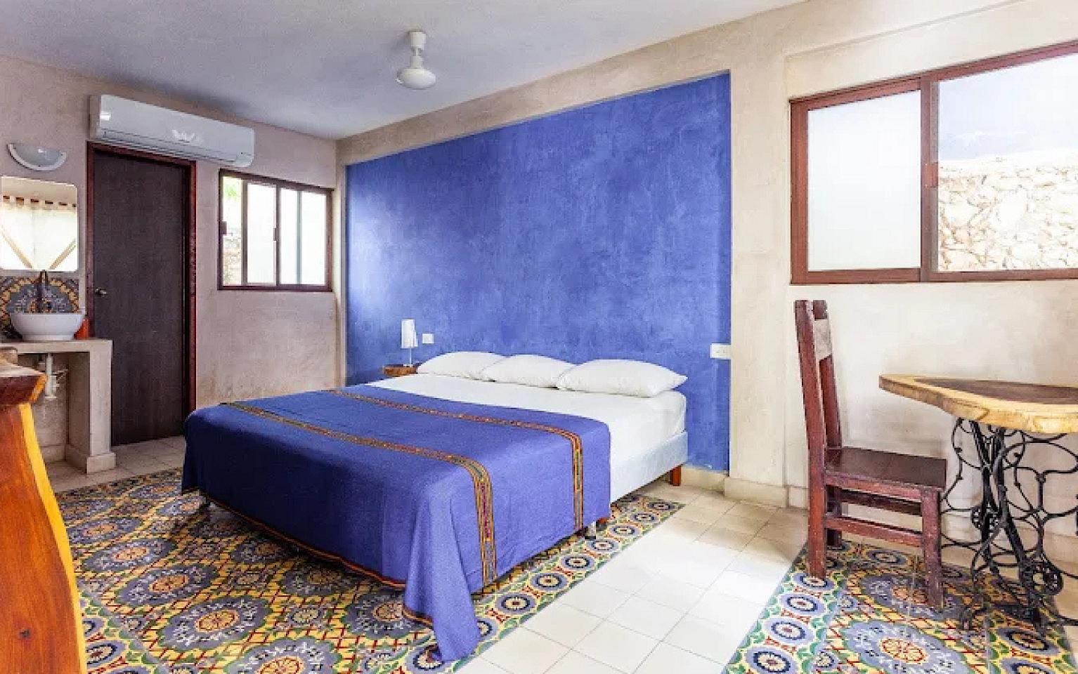 Private Room - 1