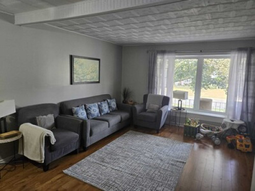 Warm and Charming Room