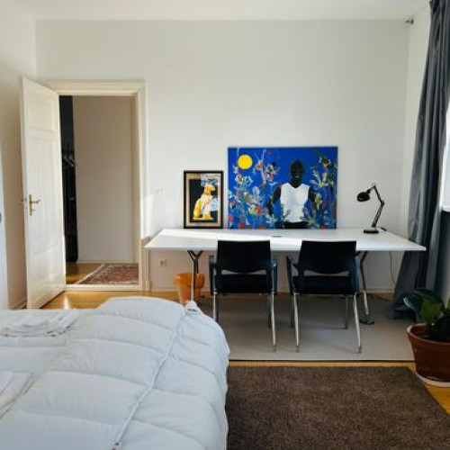 Private Room in Hohen Neuendorf