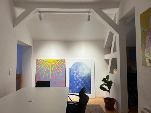 Private Room in Hohen Neuendorf