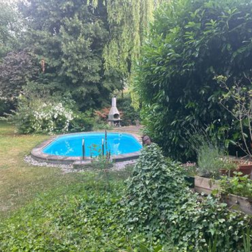 Private Room in Hohen Neuendorf