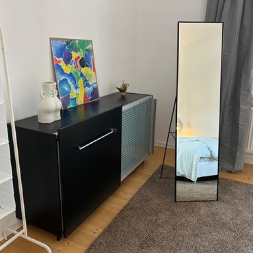 Private Room in Hohen Neuendorf